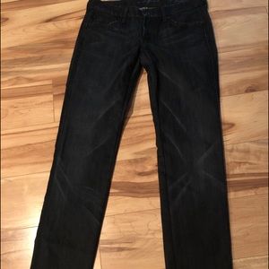 7 For All Mankind "A Pocket" Jeans Size 28